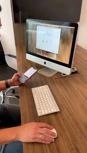 Computador Mac Os High Sierra R$2.900 - Serviços - Jardim Ana
