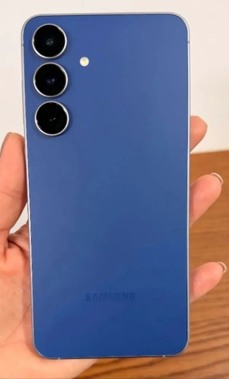 Samsung Galaxy S25 FE Fan Edition - Foto 2