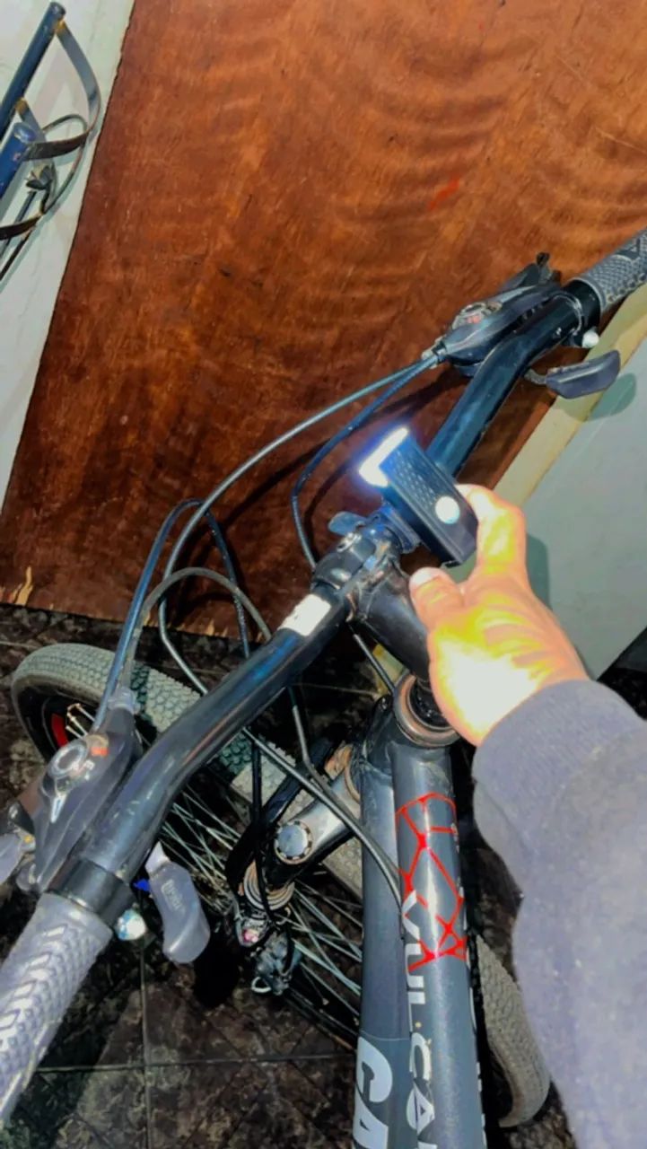 Bicicleta aro 29 - Foto 4