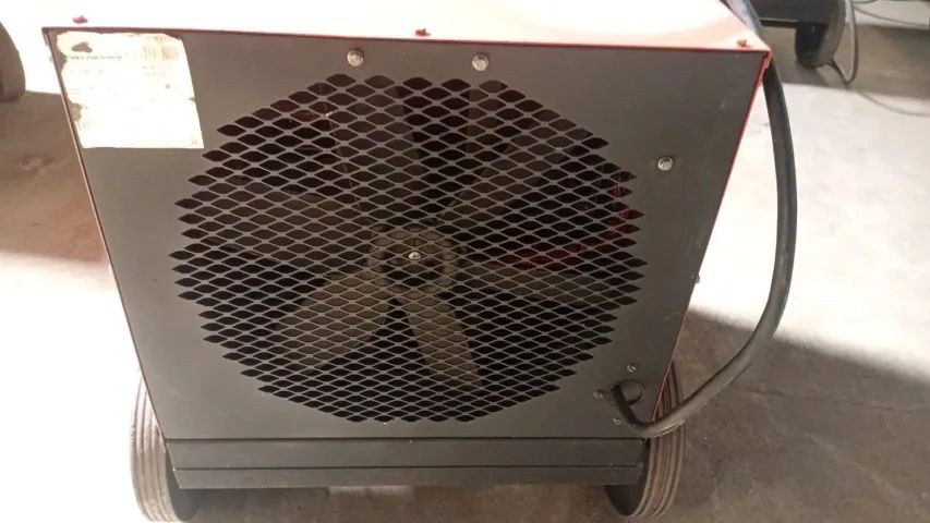 MÁQUINA DE SOLDA GSX 750 ITAIPU - Foto 3