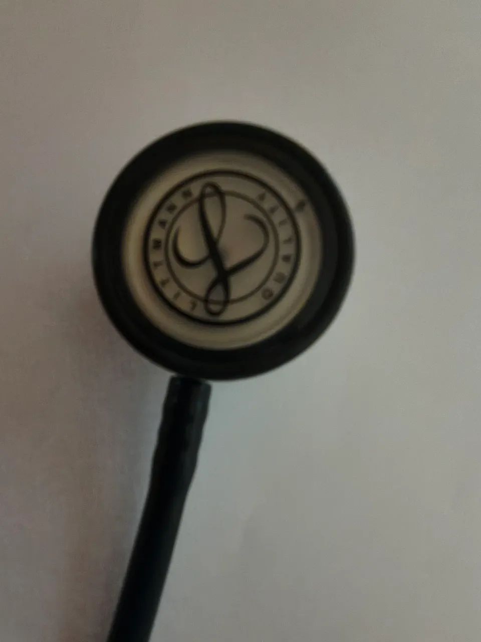  Estetoscópio Littman Classic  - Foto 2