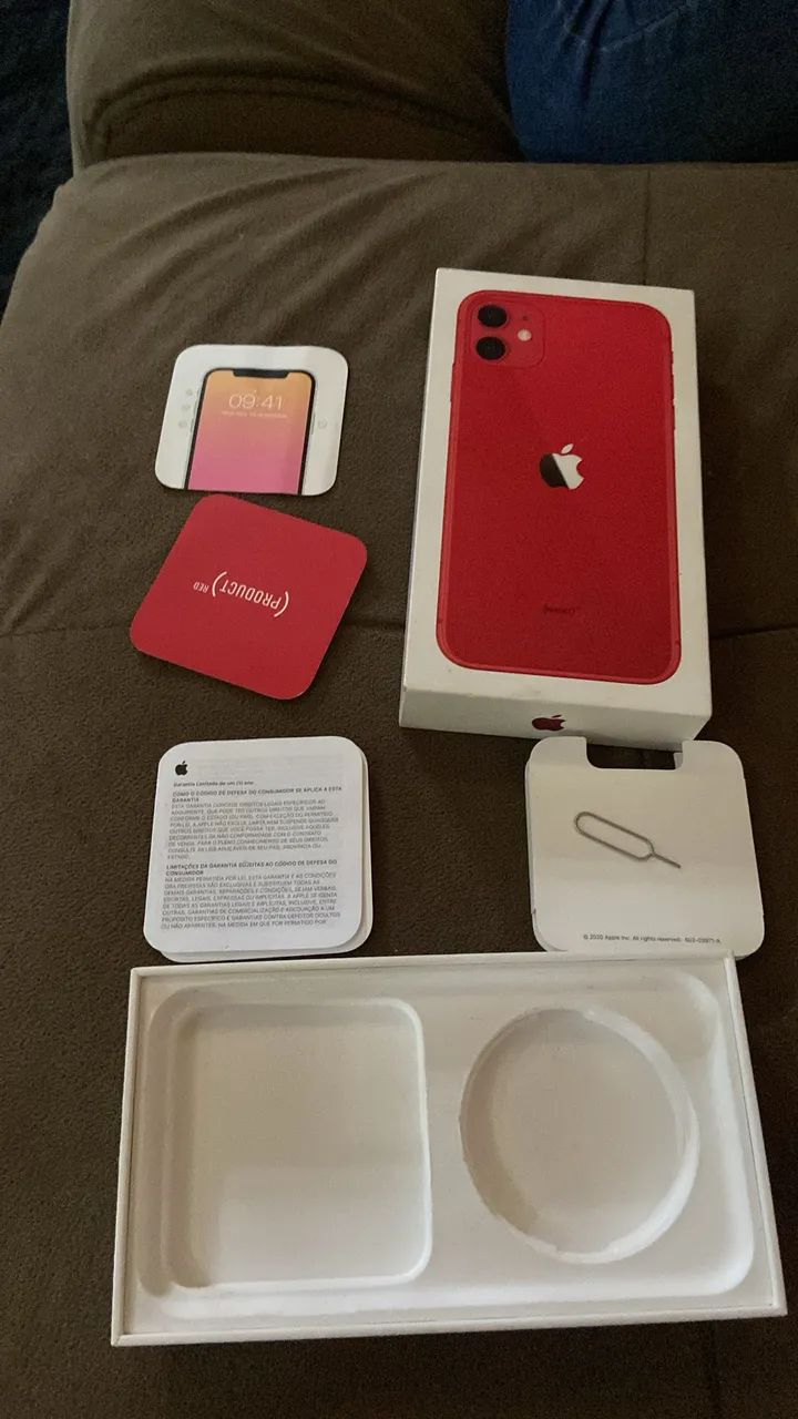 Vende-se iPhone 11 - Foto 3