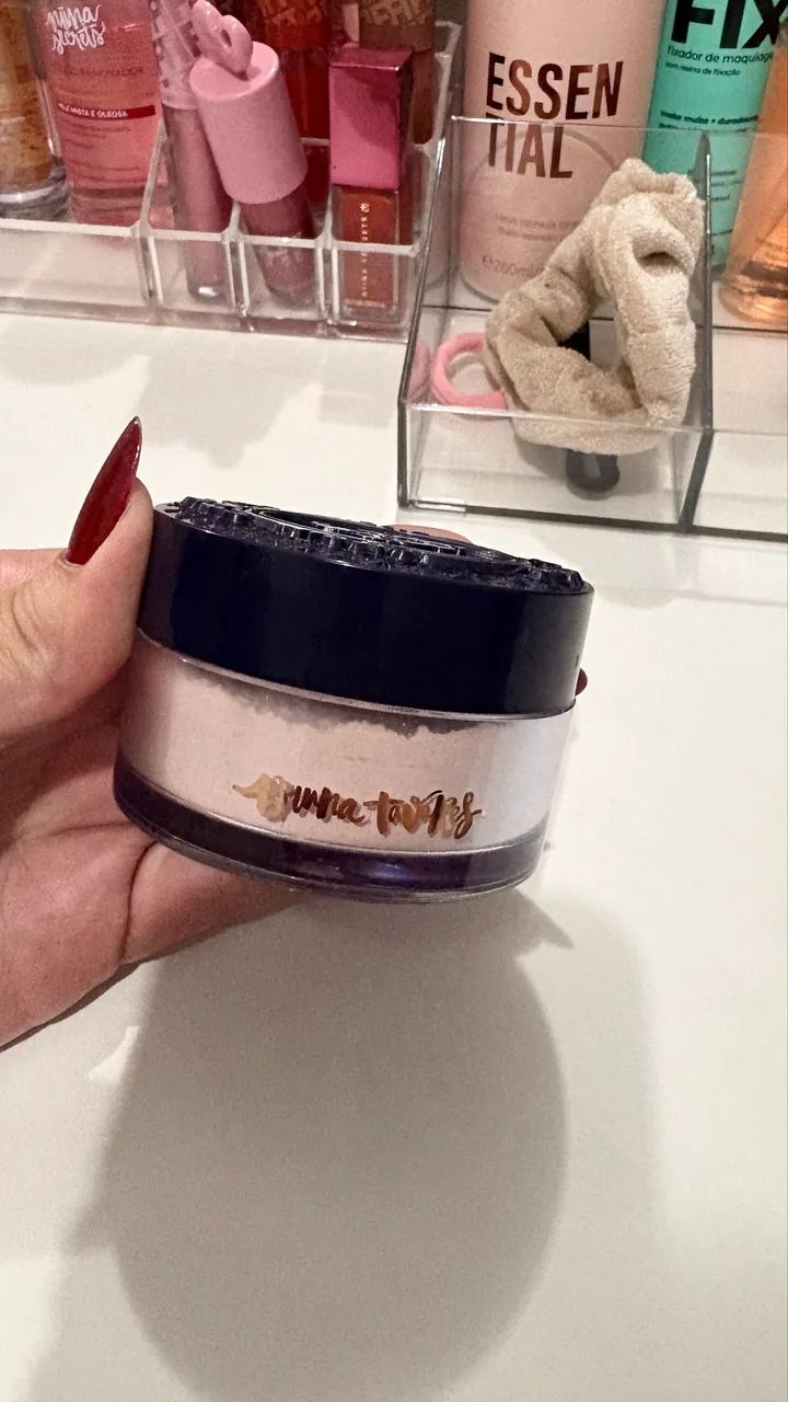 pó Bruna Tavares unique quartz - Foto 3