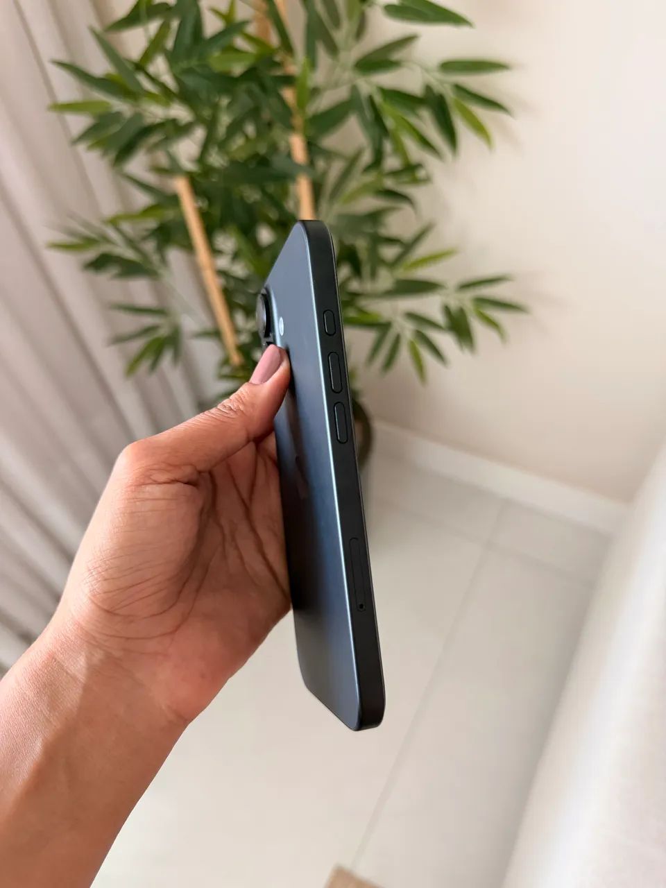 iPhone 16 - 128 GB - Foto 3