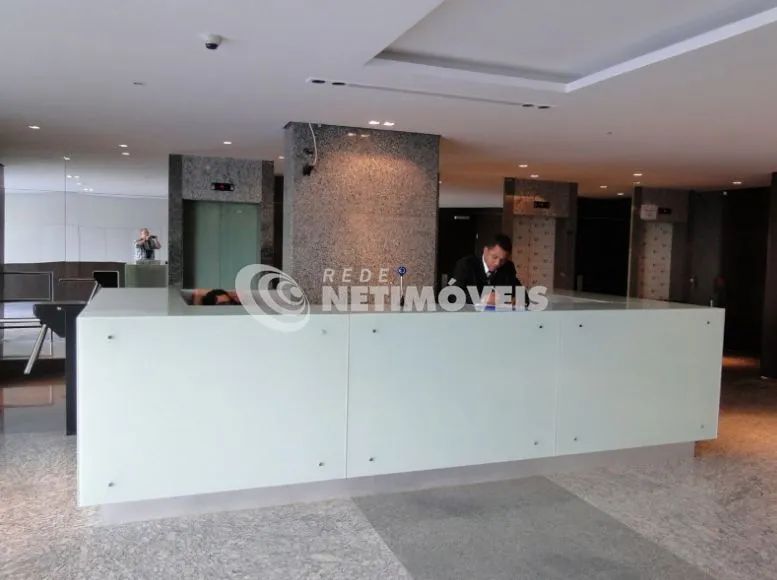 Venda Andar-pilotis Gutierrez Belo Horizonte - Foto 3
