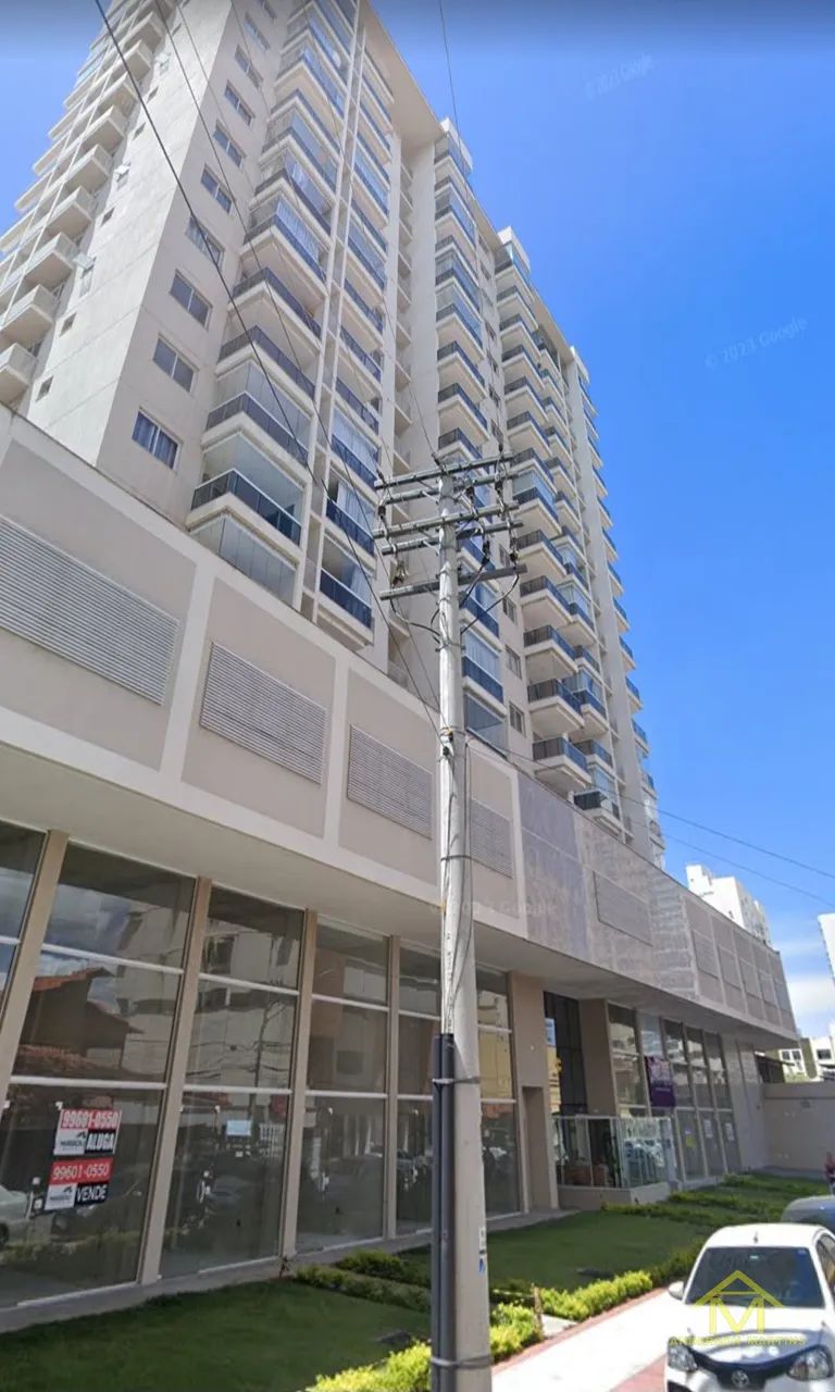 Loja/Salão em Itapuã - Vila Velha, ES