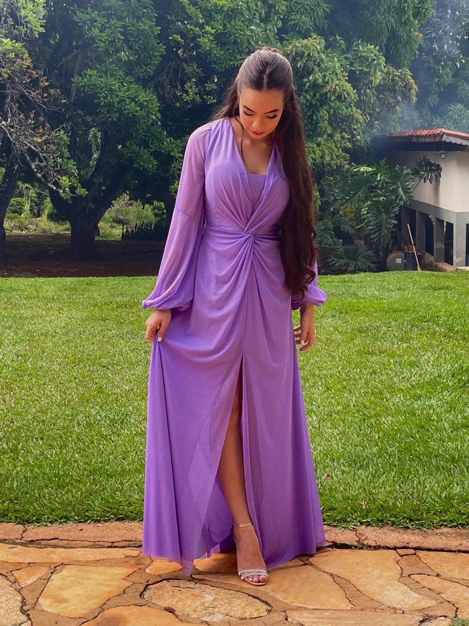 Vestido de festa - Foto 2