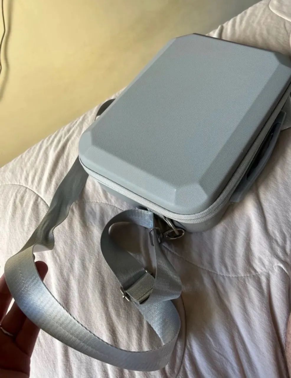 DJI NEO COMBO + CASE - Foto 2