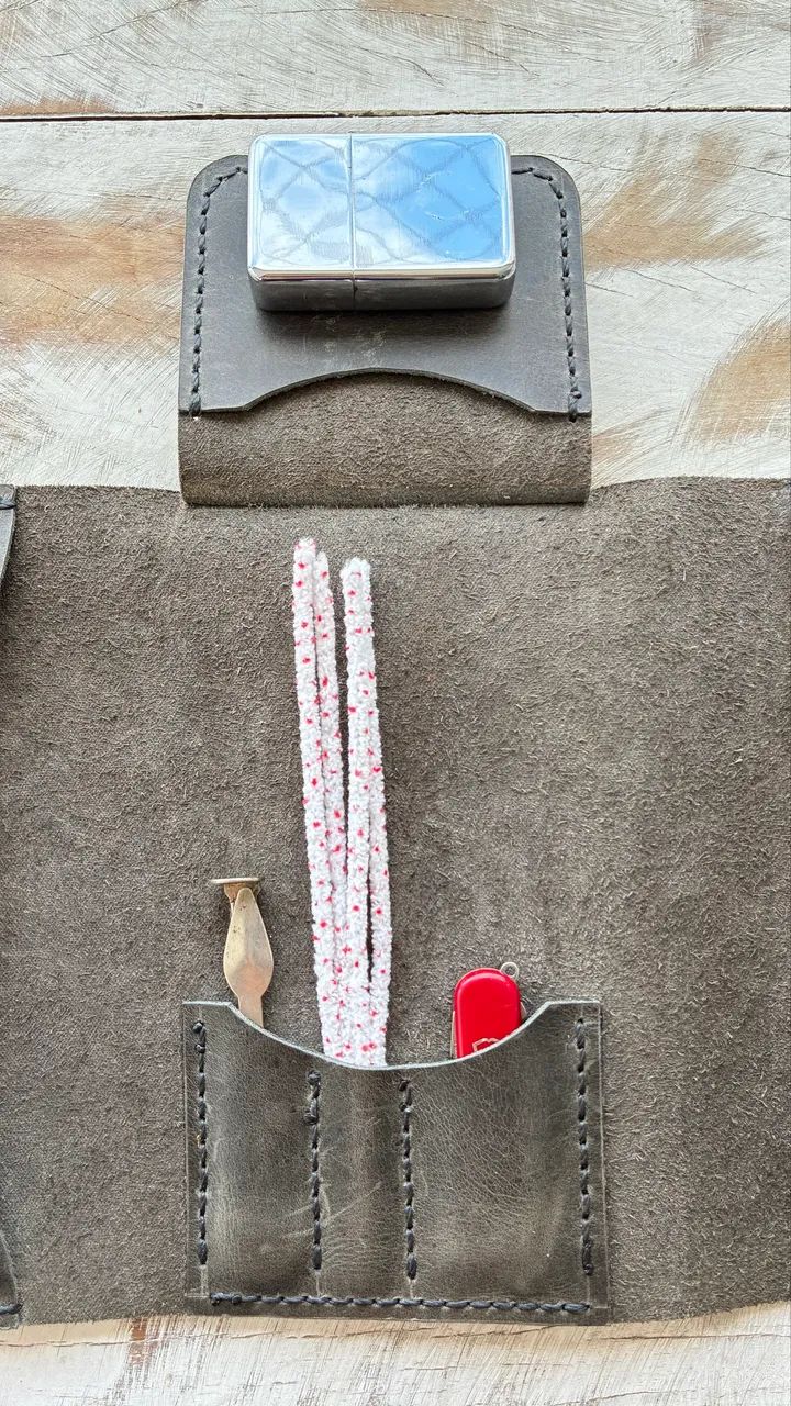 Case para cachimbo e acessórios - Foto 3