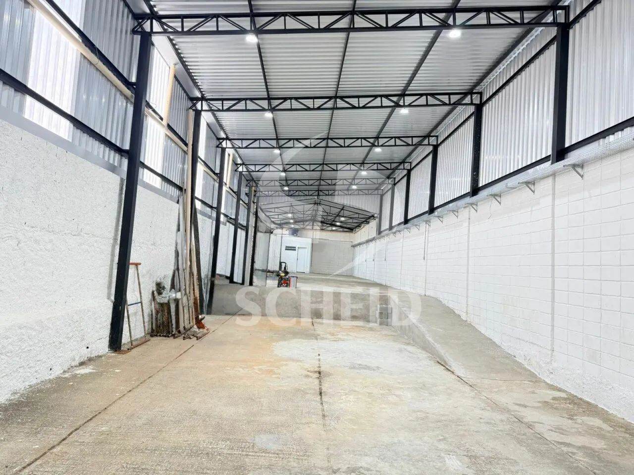 Galpão comercial de 350m para locação em Santo Amaro - Foto 5