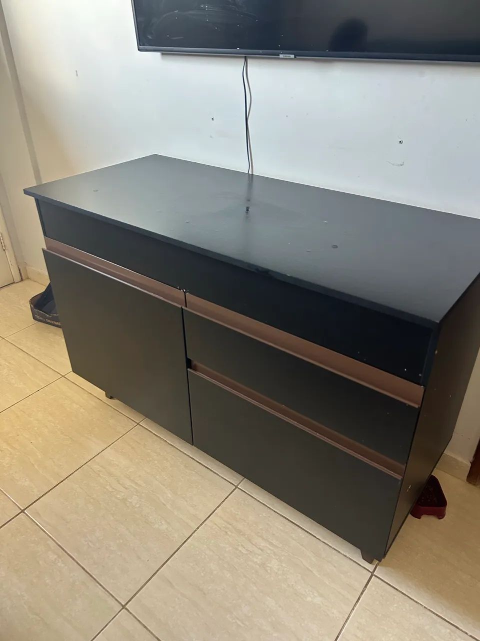 ? VENDO RACK/BUFÊ MADESA  - Foto 3