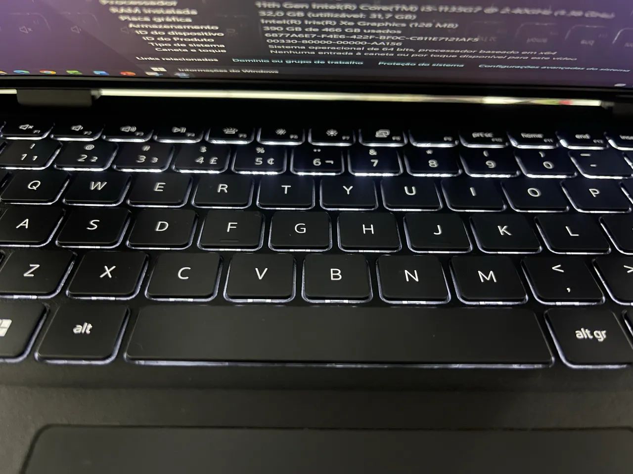 Notebook Dell  - Foto 3