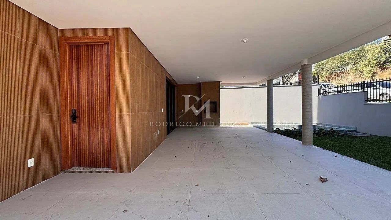 Casa em condomínio com 3 suítes em Cacupé, Florianópolis - Foto 2