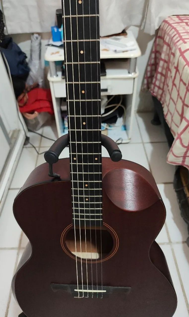 Violão tagima Kentucky  - Foto 3