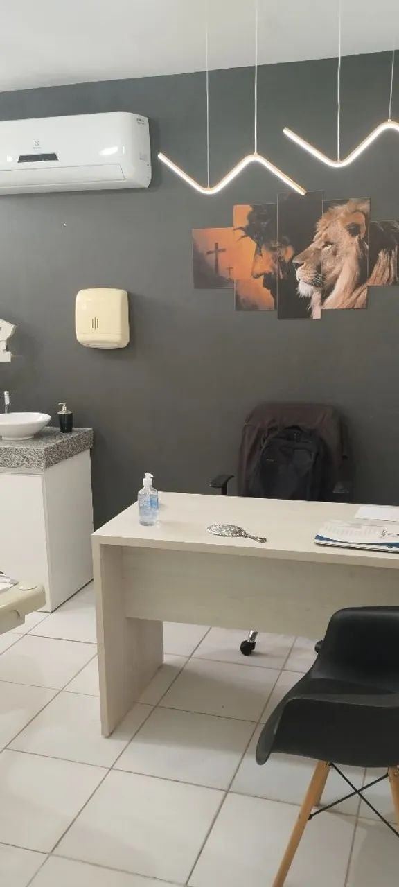 Alugo turnos em consultório odontológico  - Foto 3