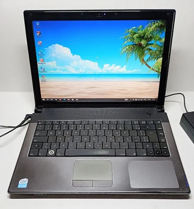 NOTEBOOK CCE WIN INTEL CELERON 