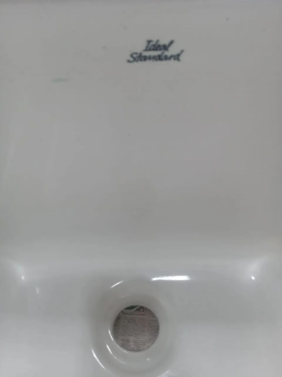 Tanque de de lavar roupa de porcelana  - Foto 2