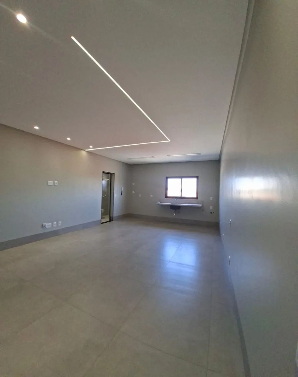 Sala Comercial Nova no Setor Bueno - Foto 4