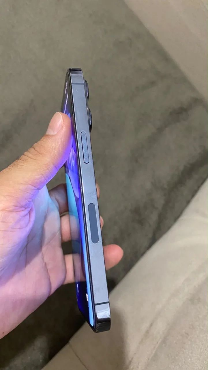 iPhone 13 Pro  - Foto 2