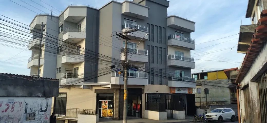 Foto - Barbacena - Santa Cecília