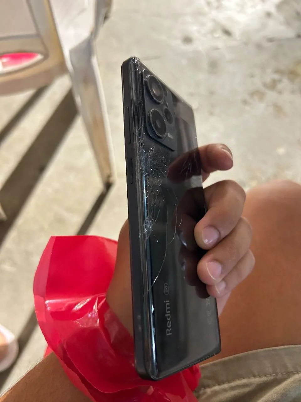 Redmi Note 12 Pro+ 5G - Foto 3