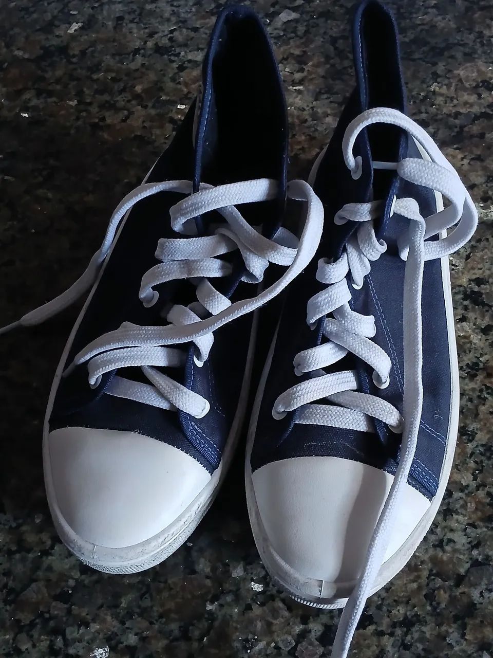 Sapato n°37