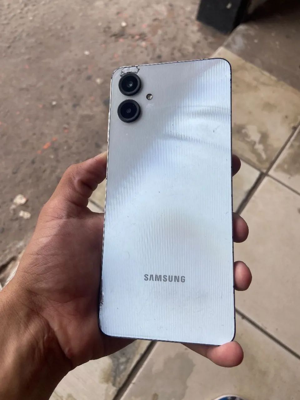 A06 pra vender rápido 
