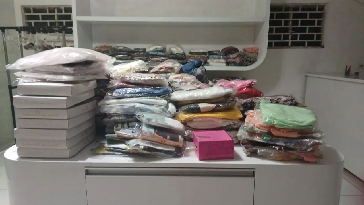 Roupas várias marcas para venda  - Foto 3