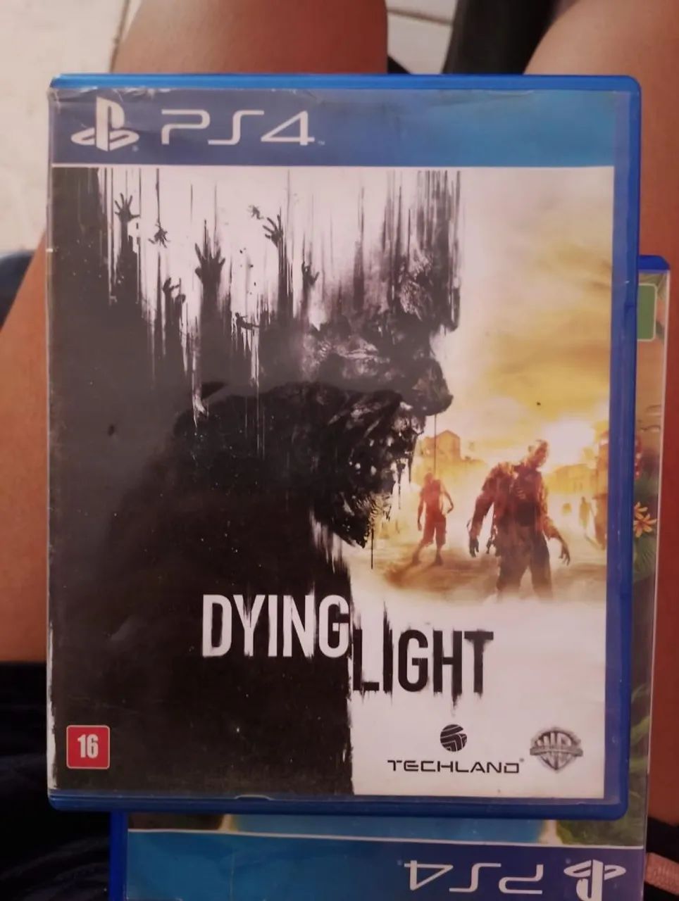 Jogos de PS4  - Foto 5