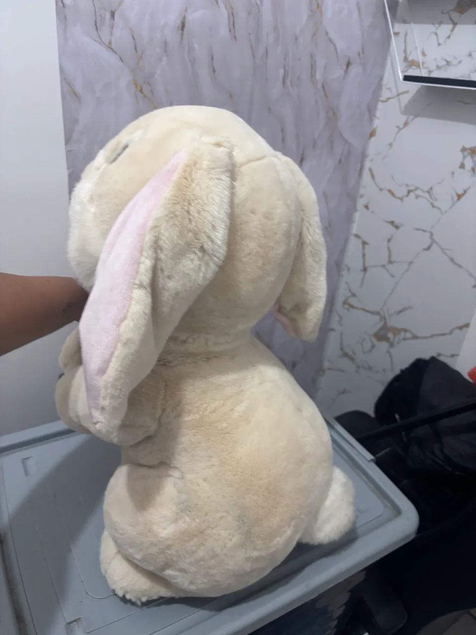 Urso de pelúcia  - Foto 5