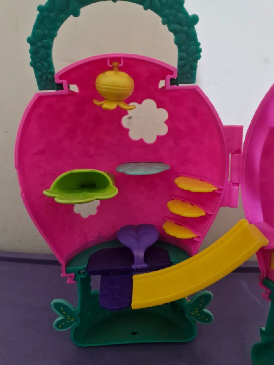 Casinha Balão Trolls - Foto 2