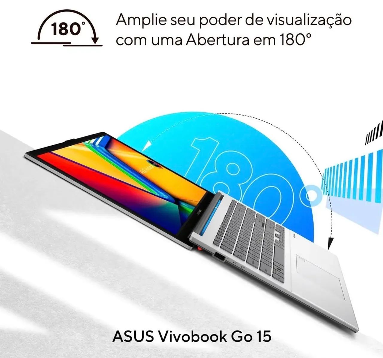 Notebook Asis vivabook 