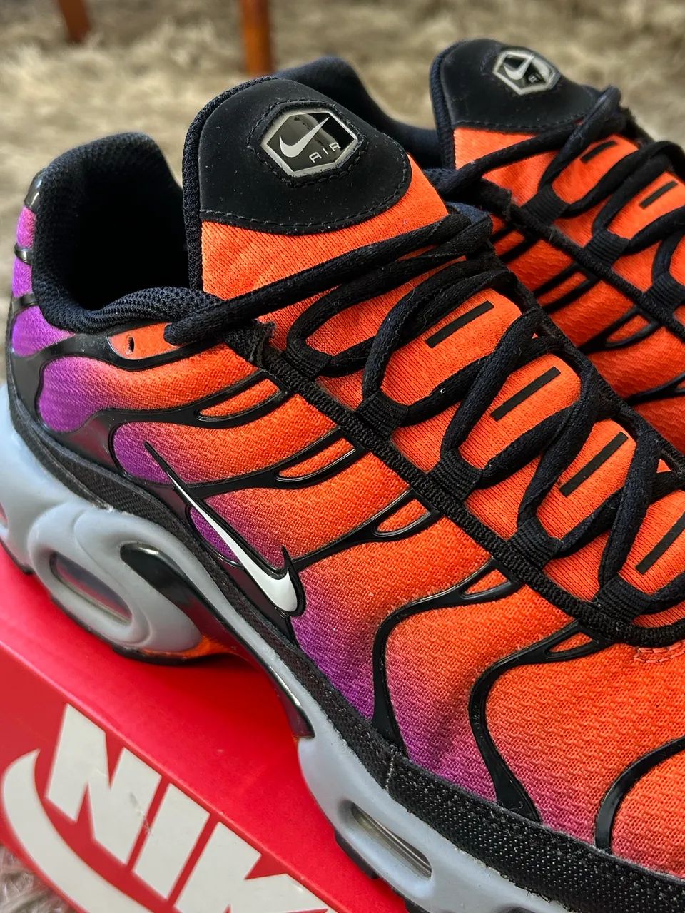 Air Max Plus TN Original - Foto 5