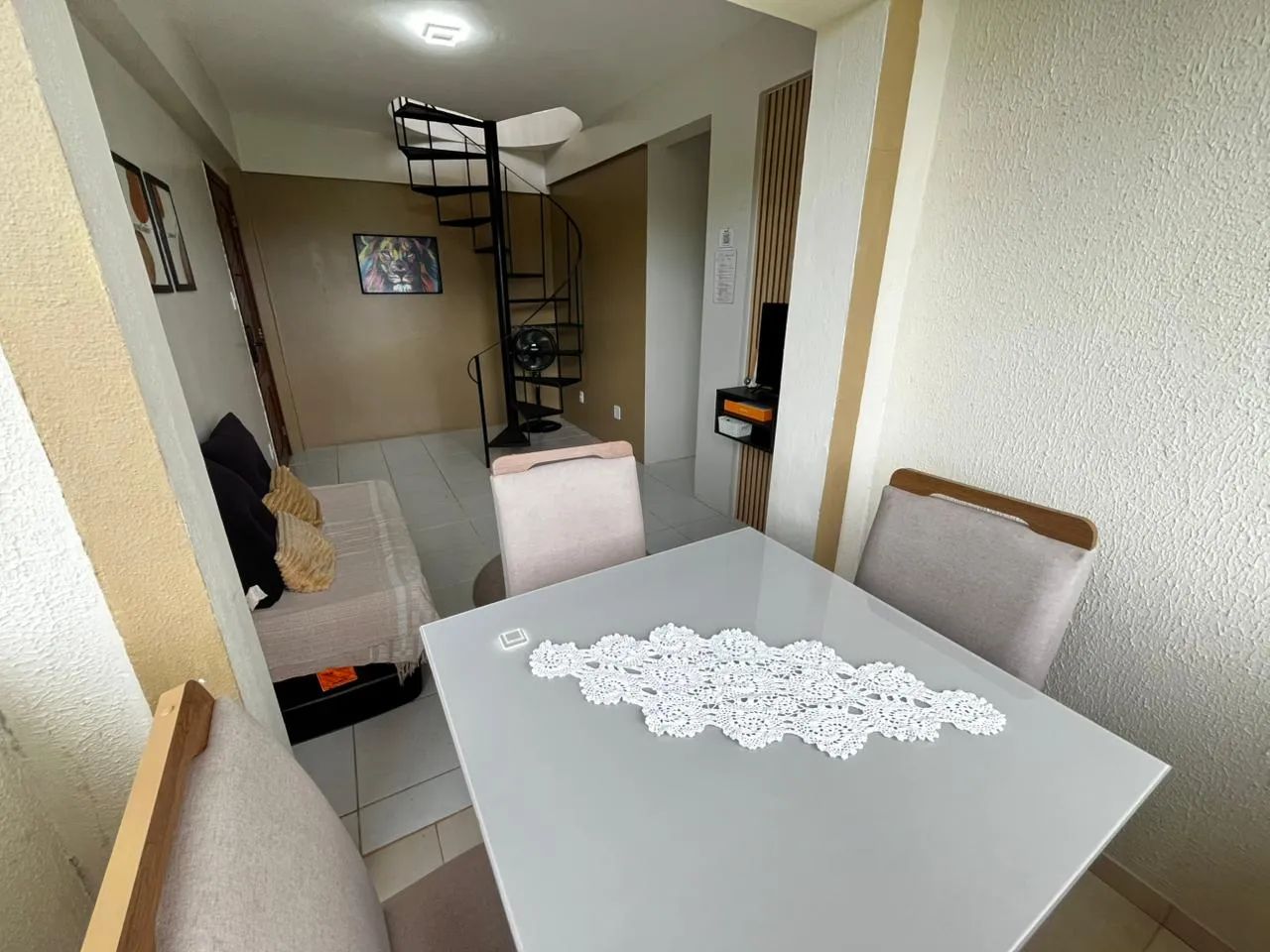 Cobertura Duplex no Praias do Atlântico - Foto 5