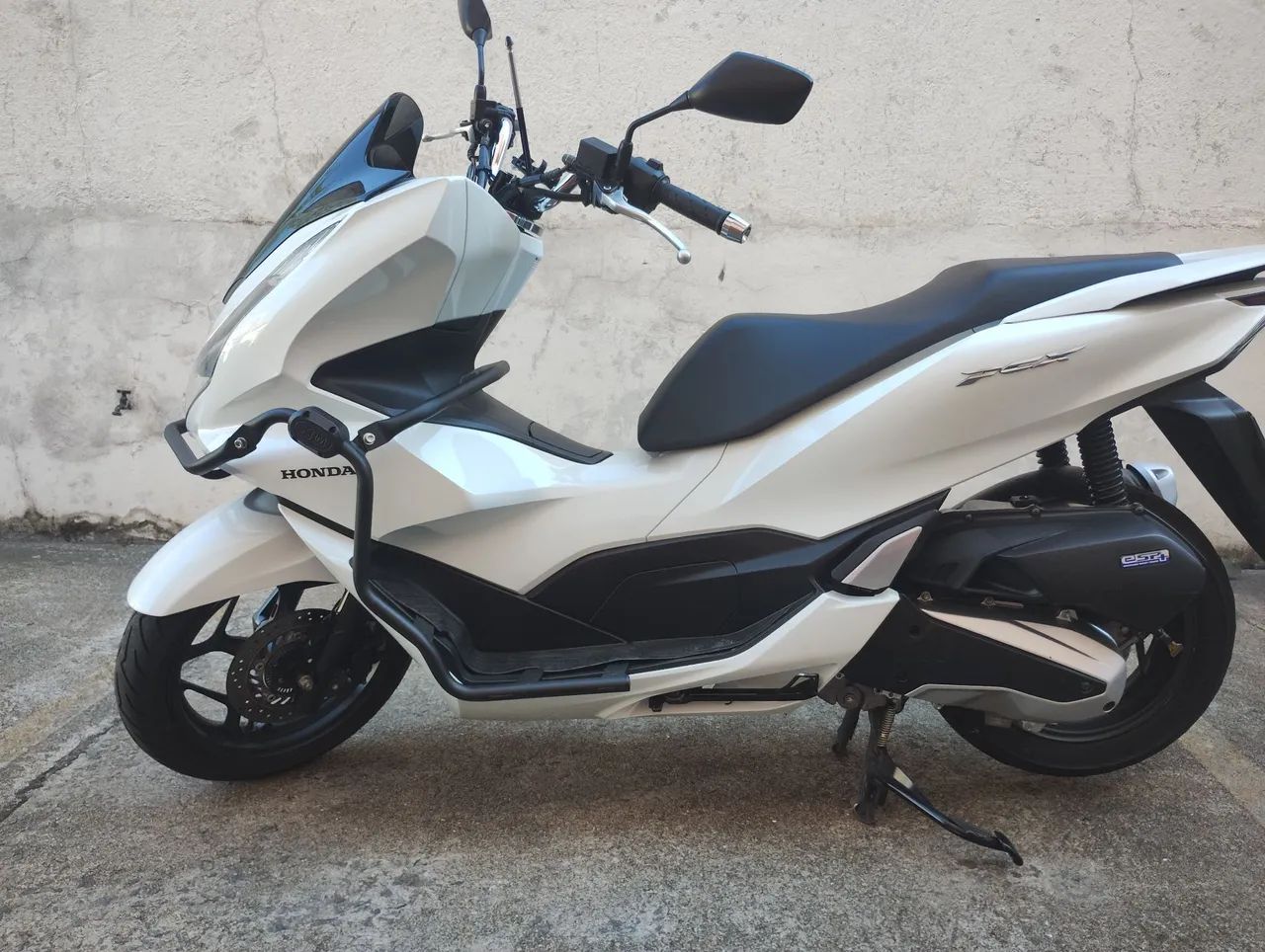 Honda pcx 160 2023 ABS 
