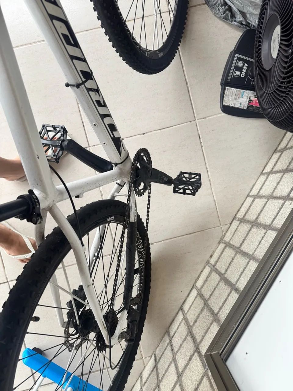 Bicicleta Dropp aro 29 - Foto 2