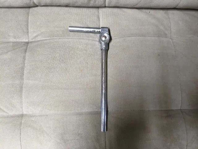 Tom Holder Turbo 1,8 CM - Instrumentos musicais - Xaxim, Curitiba