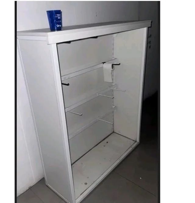 ITENS PARA LOJAS - MANEQUINS, MOSTRUÁRIOS, CABIDEIROS - Foto 3