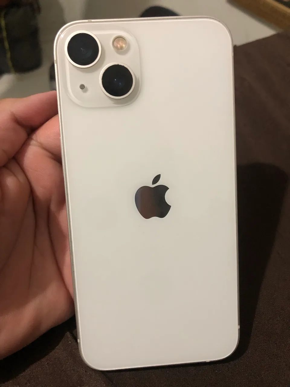 iPhone 13 TODO ORIGINAL - Celulares e Smartphones - Antares