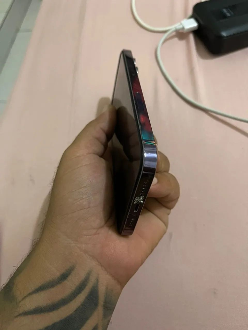 iPhone 14promax - Foto 3