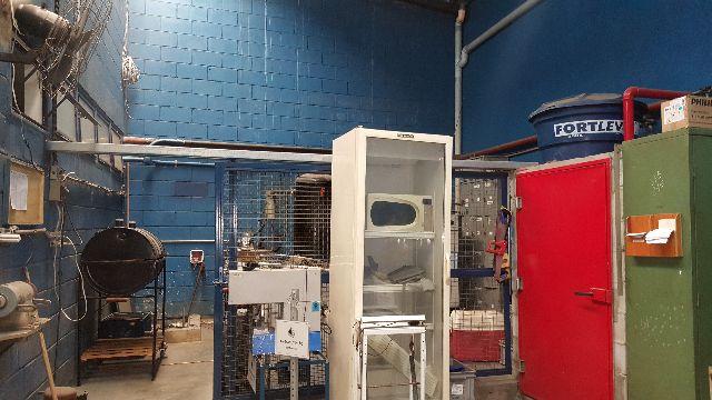 Prédio comercial, 1.100 m². Vl. Paulicéia - SBC - Foto 7