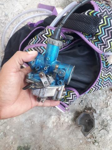 Carburador