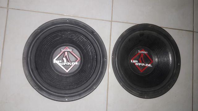 Upgrande 12