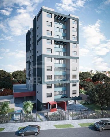 Apartamento à venda com 2 dormitórios em Jardim do salso, Porto alegre cod:RP5660
