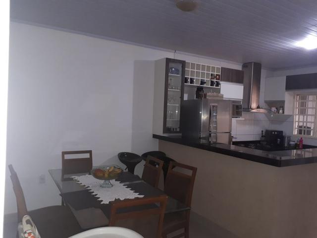 Excelente casa de 3 qts, suíte em Sobradinho II - Foto 3