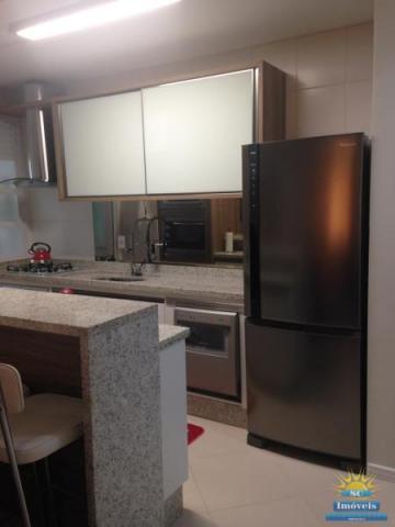 Apartamento à venda com 3 dormitórios em Ingleses, Florianopolis cod:14325 - Foto 11