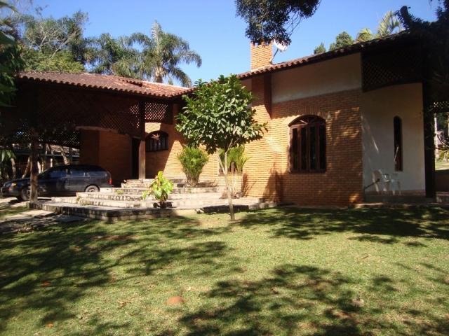 Casa para alugar com 5 dormitórios cod:273-IM326612 - Foto 5