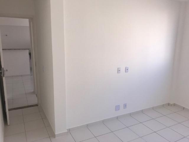 Apartamento novo dois quartos financiável pelo minha casa, minha vida! - Foto 13