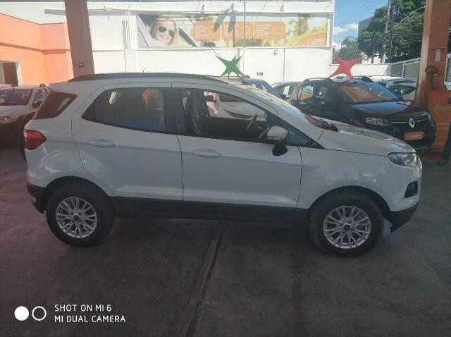 FORD ECOSPORT 2017/2017 2.0 SE 16V FLEX 4P POWERSHIFT - Foto 5