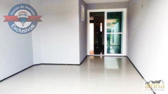 Casa Duplex Fino Acabamento Serrinha - Documentação Grátis - Foto 4